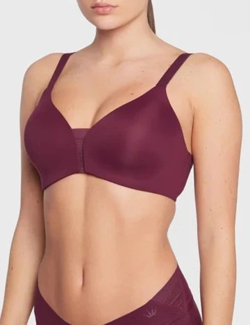 Sutien Flex Smart Triumph, mov Mov