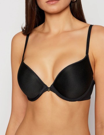 Sutien Essentials Triumph, negru, 70C