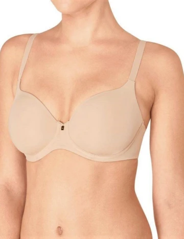 Sutien Triumph, nude Crem