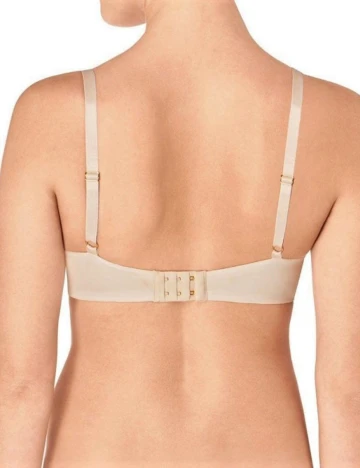 Sutien Triumph, nude Crem