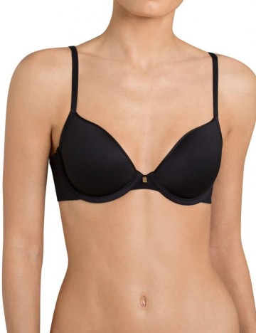 Sutien Triumph, negru