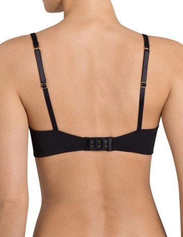 Sutien Triumph, negru