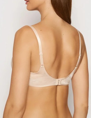 Sutien Airy Sensation Triumph, nude