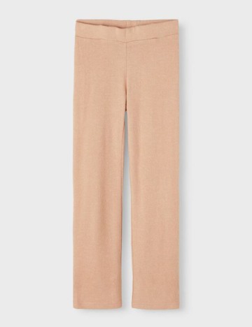 Pantaloni Name It, nude, 10 ANI