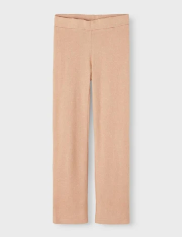 Pantaloni Name It, nude