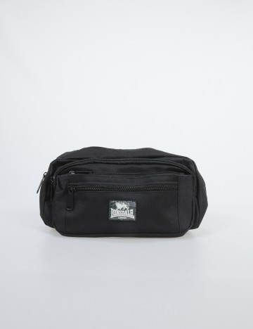 Borseta Lonsdale, negru