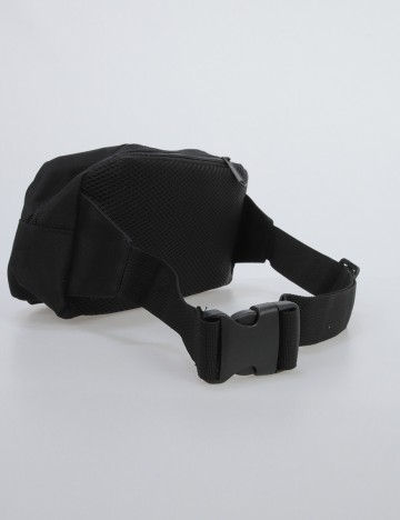 Borseta Lonsdale, negru
