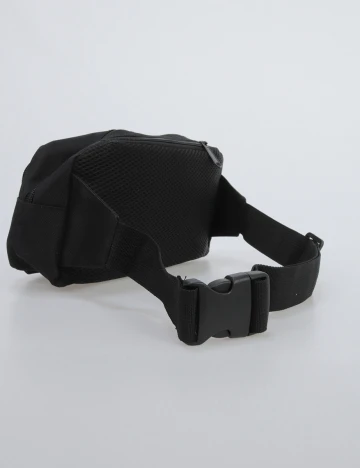 Borseta Lonsdale, negru Negru