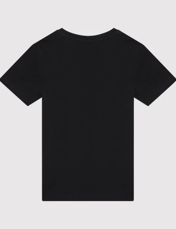 Tricou Name It, negru