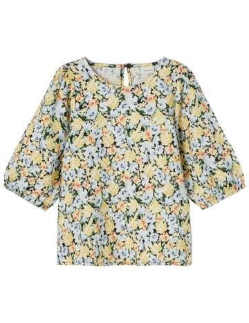 
						Bluza Name It, floral, 6 ANI