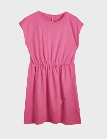 Rochie Kids Only, roz