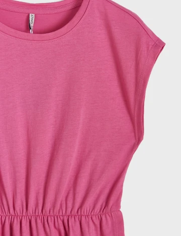 Rochie Kids Only, roz