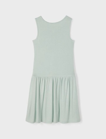 Rochie Name It, verde