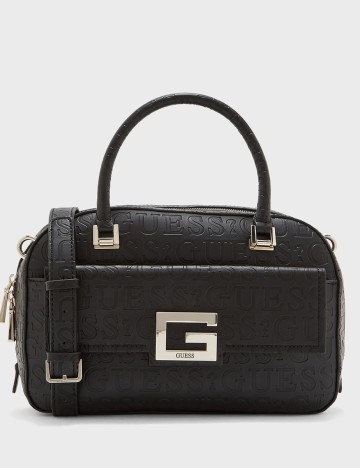 Geanta Guess, negru
