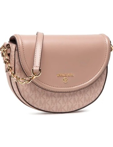 Geanta Michael Kors, roz pudra