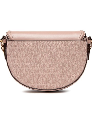 Geanta Michael Kors, roz pudra