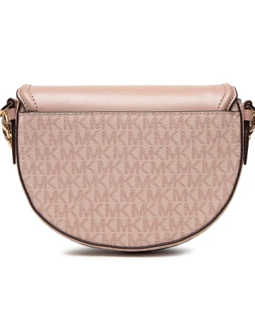 Geanta Michael Kors, roz pudra Roz