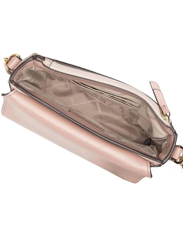 Geanta Michael Kors, roz pudra Roz