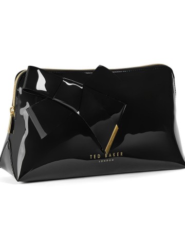 Portfard Ted Baker, negru