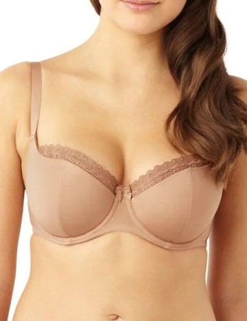 Sutien Cleo by Panache, nude