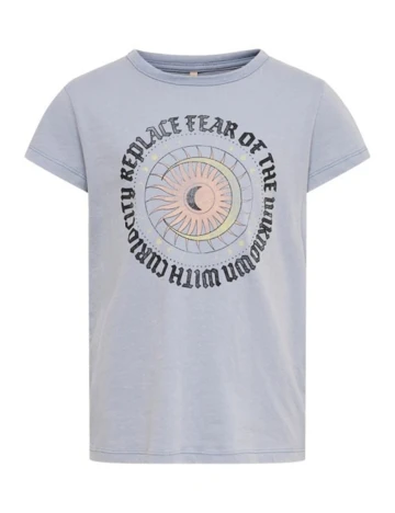 Tricou Kids Only, mov