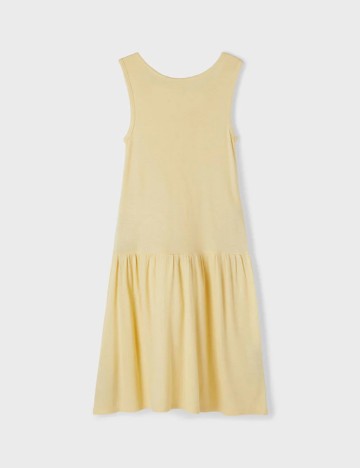 Rochie Name It, galben