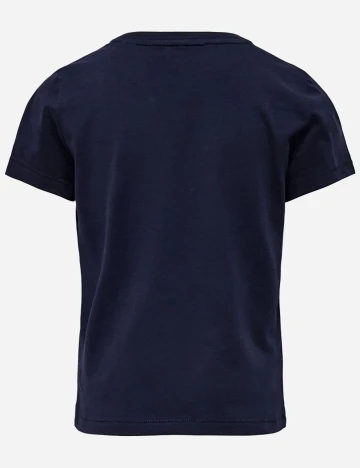 Tricou Name It, bleumarin