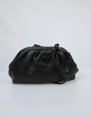 Geanta PINKO, negru