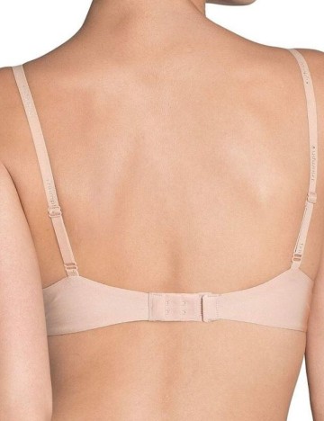 Sutien Body Make-Up Whp Triumph, nude