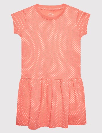 Rochie Name It, roz