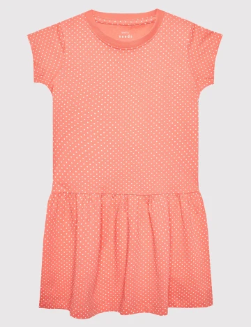 Rochie Name It, roz