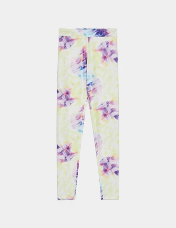 Colanti Bershka, mix culori