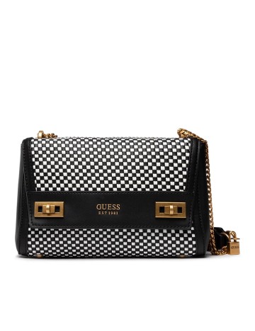 Geanta Guess, negru