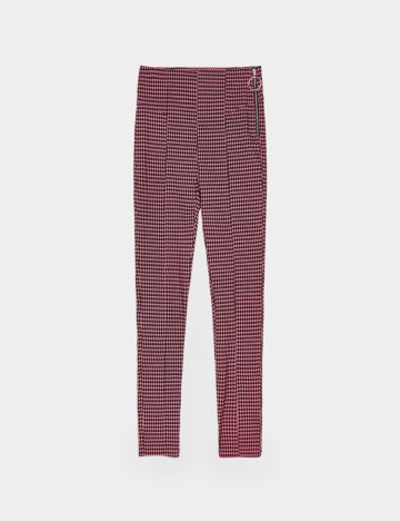 Pantaloni Bershka, mix culori