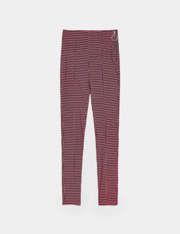 Pantaloni Bershka, mix culori
