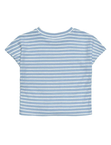 Tricou Kids Only, albastru