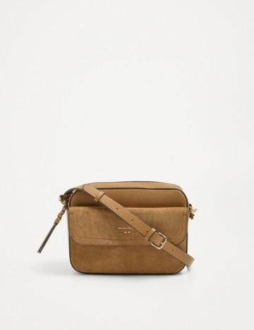 Geanta Parfois, maro, ONE SIZE