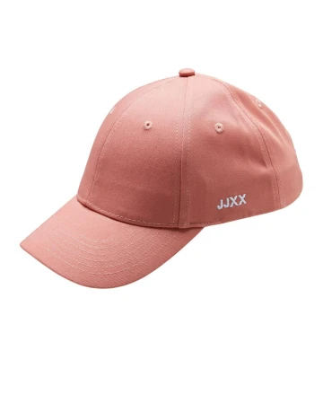 Sapca Jack&Jones, corai Portocaliu