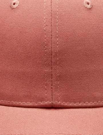 Sapca Jack&Jones, corai Portocaliu