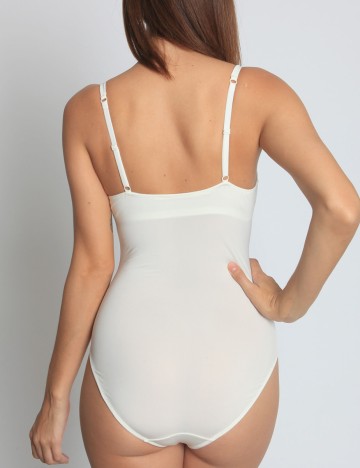 Body Sassa, ecru