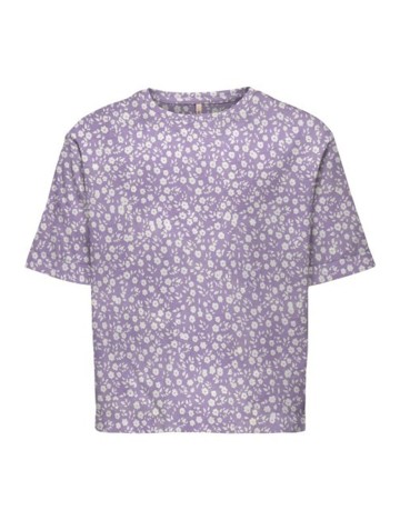 Tricou Kids Only, mov