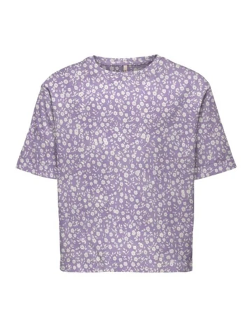 Tricou Kids Only, mov