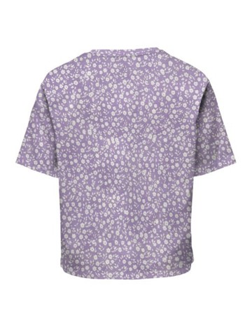 Tricou Kids Only, mov
