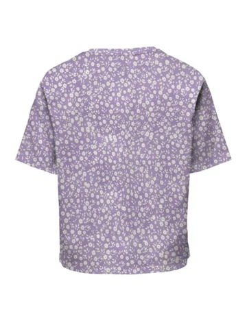 Tricou Kids Only, mov