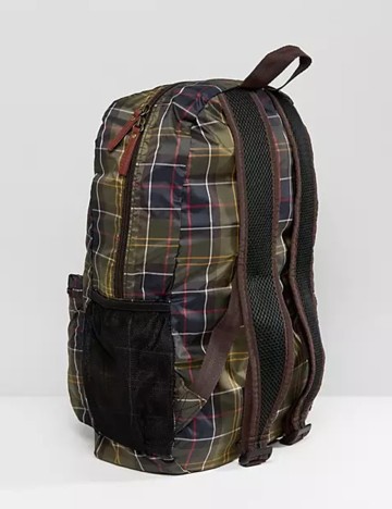 Rucsac Barbour, mix culori
