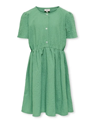Rochie Kids Only, verde