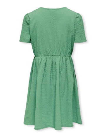 Rochie Kids Only, verde