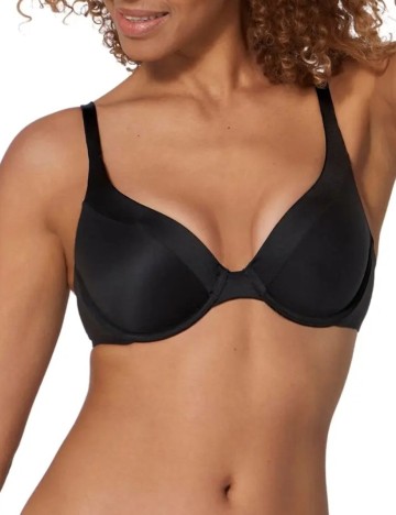 Sutien Soft Touch Triumph, negru