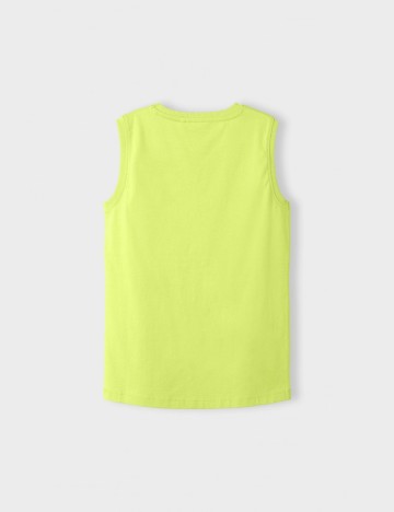 Maiou Name It, verde neon