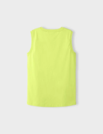 Maiou Name It, verde neon